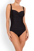 Chic Control Swimsuit